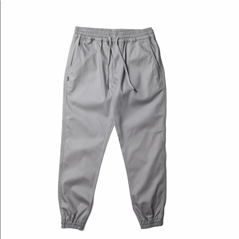 FairPlay Grey Joggers